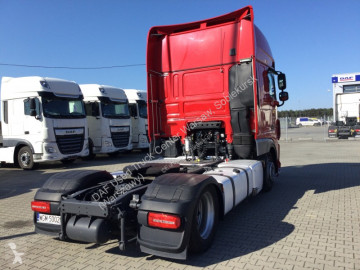Traktor DAF