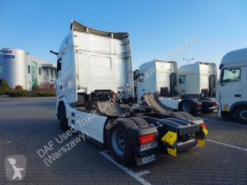 Tahač DAF XG 480 FT 4X2