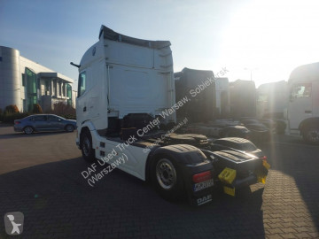 Tahač DAF XG 480 FT 4X2