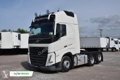 Traktor Volvo