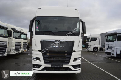 Cabeza tractora MAN TGX 18.470 GX