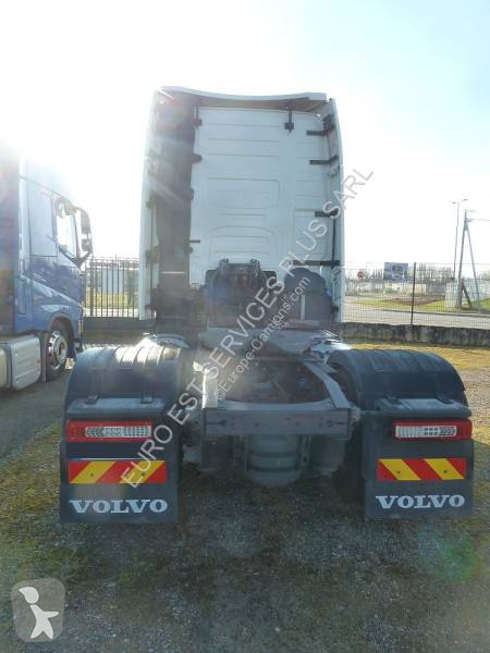 Tahač Volvo