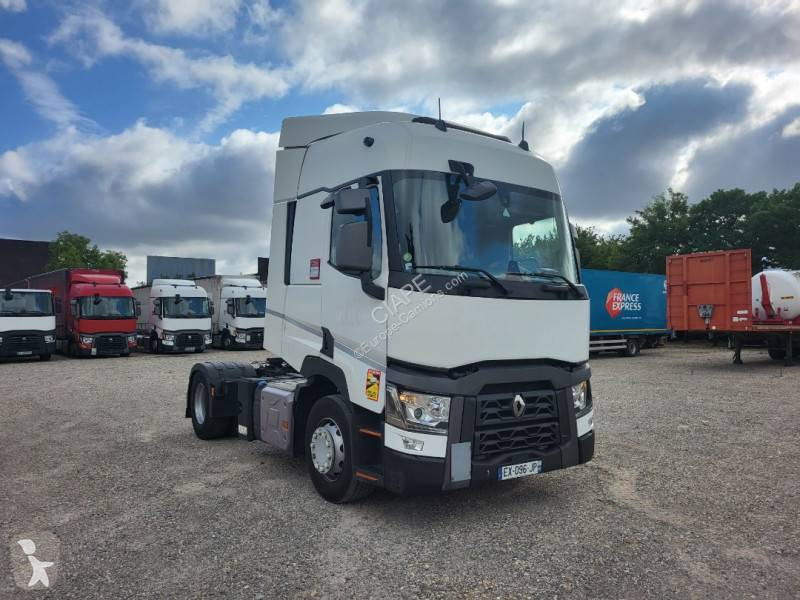 Traktor Renault