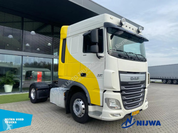Tracteur DAF