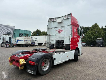 Traktor DAF