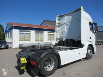 Traktor DAF