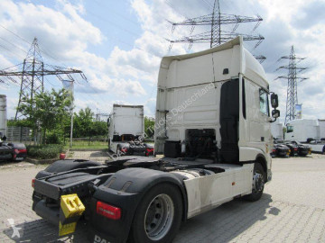 Traktor DAF
