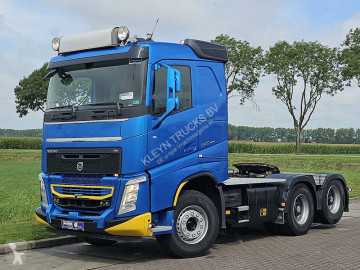 Tracteur Volvo