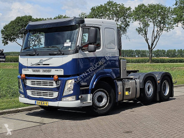 Tracteur Volvo 460 FM 13LTR 6X2 STEERED