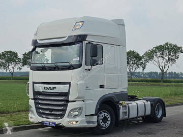 Tracteur DAF XF 480