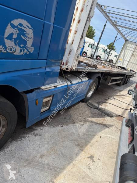 Traktor DAF