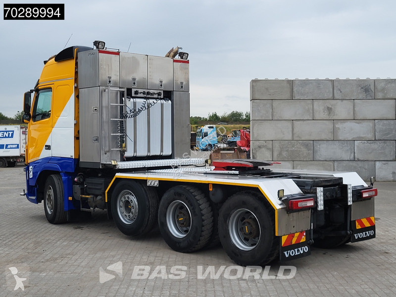 Traktor Volvo 700 8X4 90T! Retarder Big-Axle...