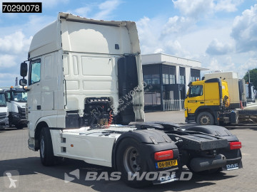 Traktor DAF XF 480 4X2 ENGINE PROBLEM! NL-Truck SSC 2xTanks Hydraulik ACC Euro 6