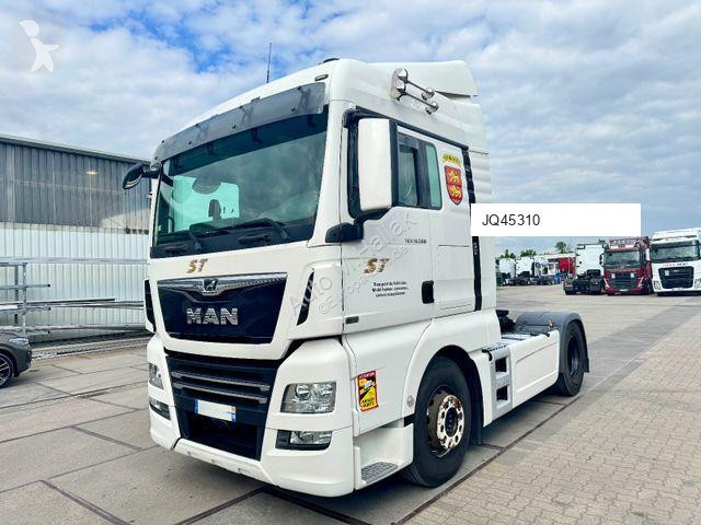 Tracteur MAN TGX 18.500 XLX
