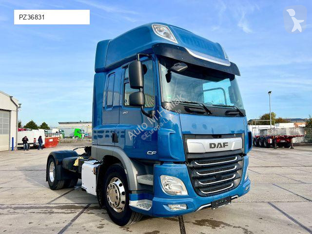 Traktor DAF CF 450 AT-FL-OX-EX Distronic