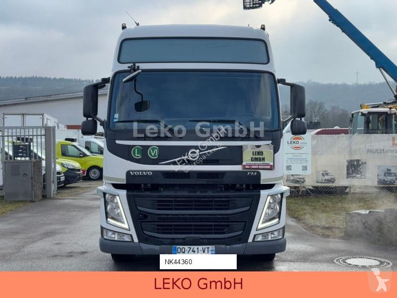 Tahač Volvo FM 450 ADR