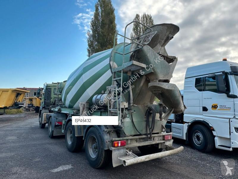 Traktor MAN TGS 18.400