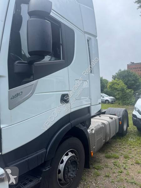 Trattore Stradale Iveco