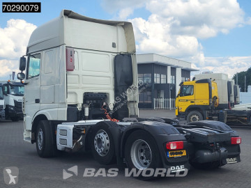Traktor DAF
