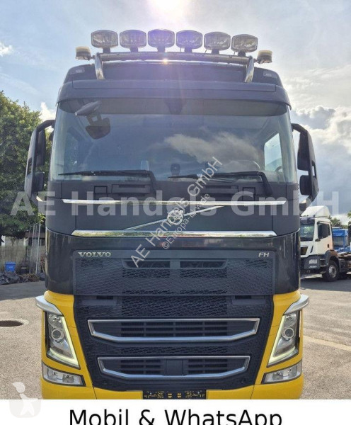 Tahač Volvo FH 500