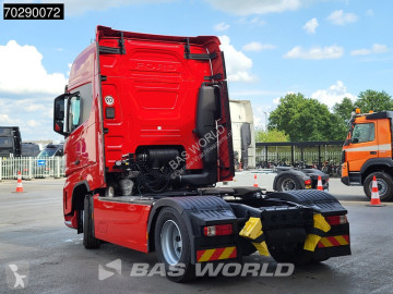 Traktor Ford C-Max F-Max 500 4X2 New! 2xTanks Xenon Navi ACC Euro 6