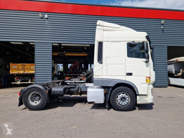 Traktor DAF XF 480