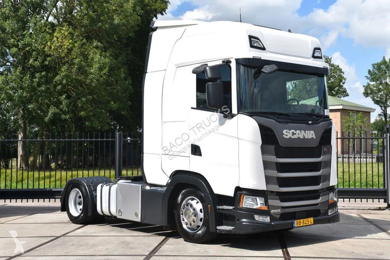 Trekker Scania S410 NGS 4x2EB MEGA 95 cm or 103...