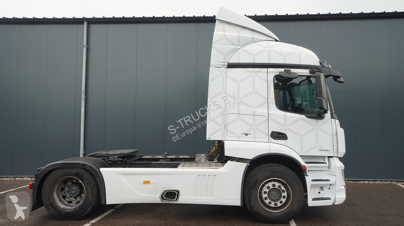 Tractor Mercedes ACTROS EURO 6 892.000KM