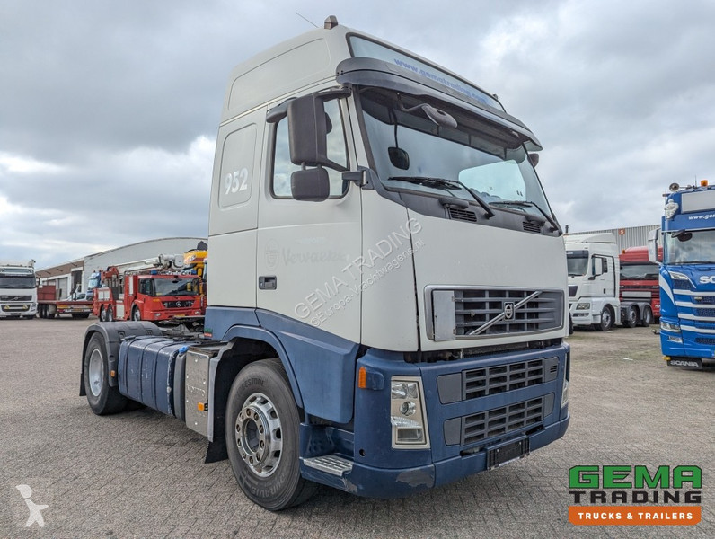 Tractor Volvo FH400 4x2 Euro5 FH400 4x2...