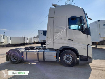 Traktor Volvo