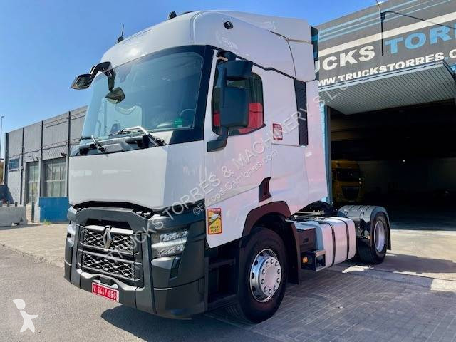 Traktor Renault