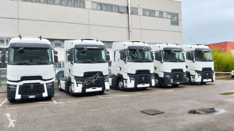 Traktor Renault