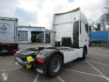 Traktor DAF
