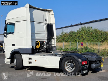 Traktor DAF