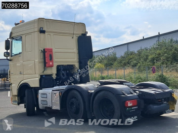 Traktor DAF