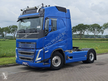 Tracteur Volvo