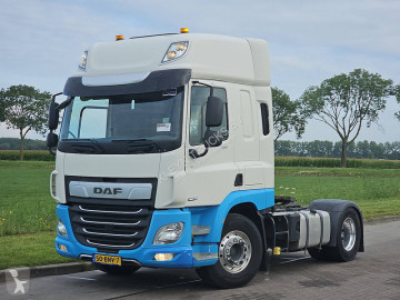 Tracteur DAF CF 450 SPACECAB ALCOA'S