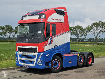 Traktor Volvo