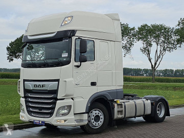 Tracteur DAF