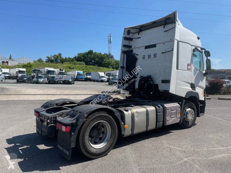 Traktor Renault