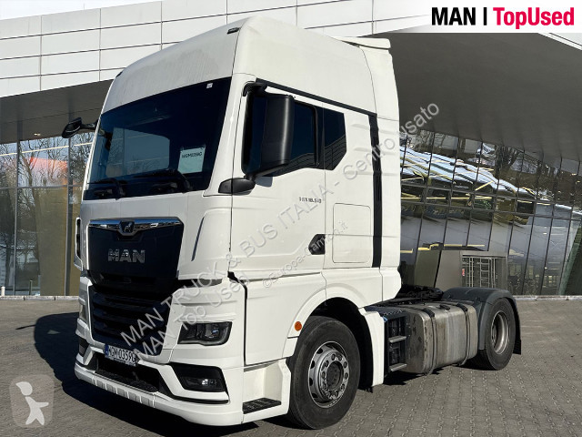 Traktor MAN TGX 18.510 4x2 BL SA