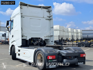 Traktor DAF