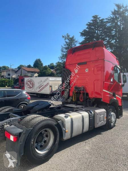 Traktor Renault