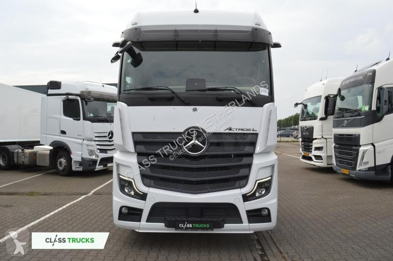 Tahač Mercedes 5 1845 BigSpace