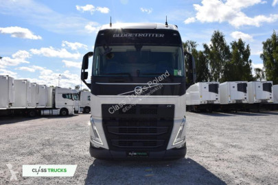 Traktor Volvo
