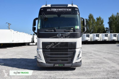 Tracteur Volvo FH 500 Globetrotter XL Varios