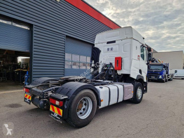 Traktor Renault