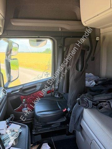 Tahač Scania S500 VOLL