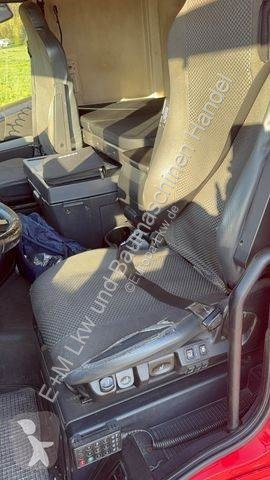 Traktor Iveco AS440ST/P510 SZM MIT AUFLIEGER