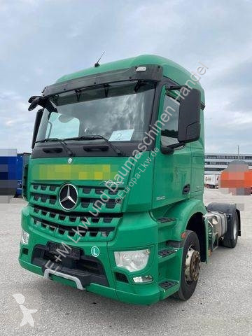Traktor Mercedes 1845 Sehr gute Zustand